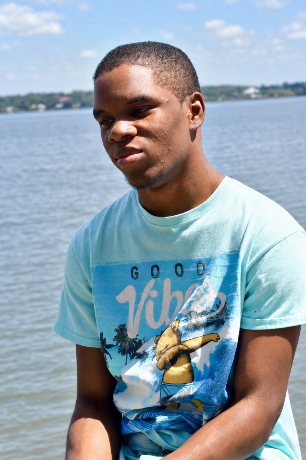 Braion Moreland